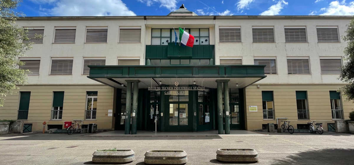 Itis Arezzo