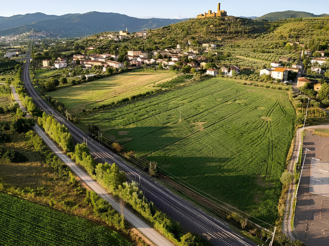 Montecchio