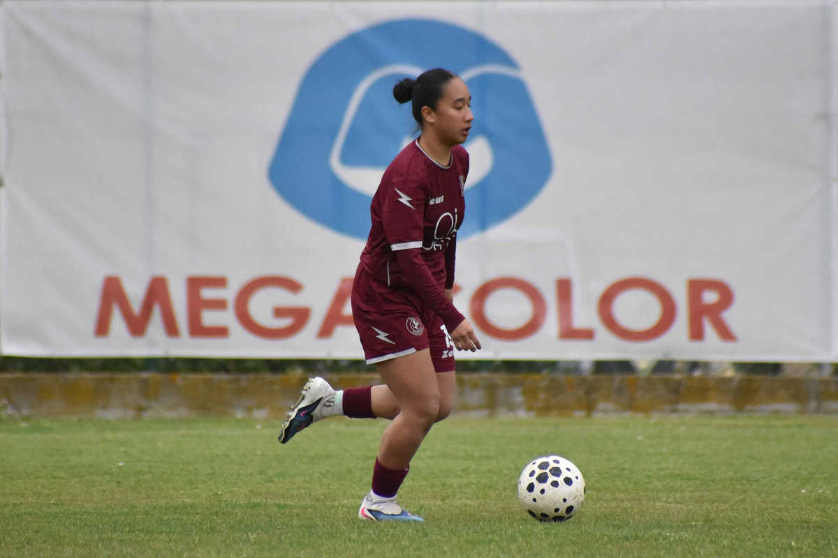 Penniellaine Torres