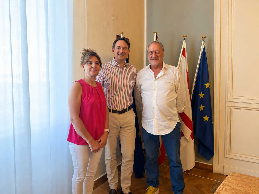 Provincia di Arezzo, cambiano tre consiglieri