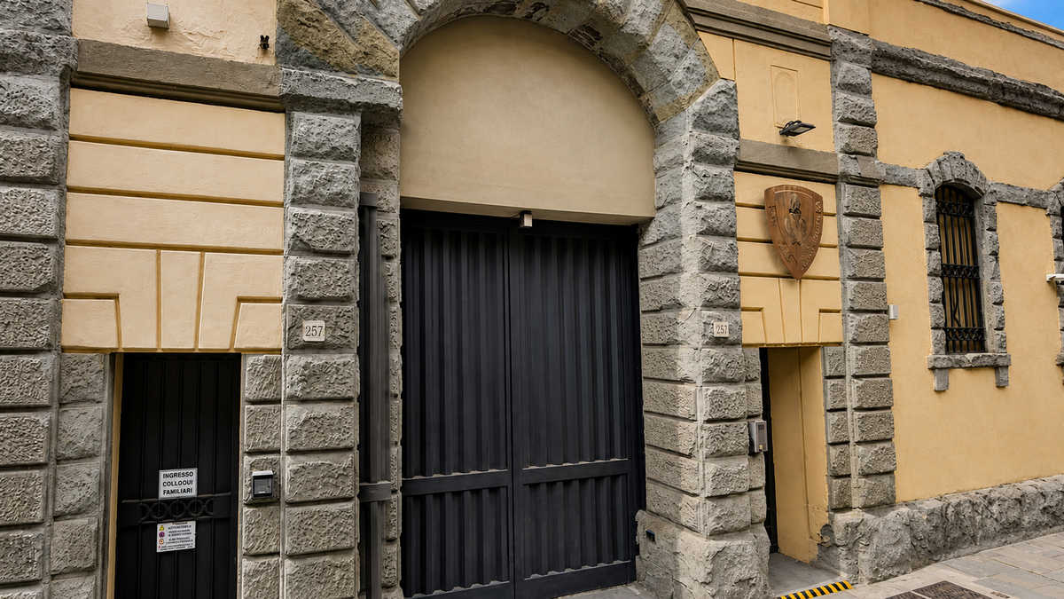 carcereorizzontale