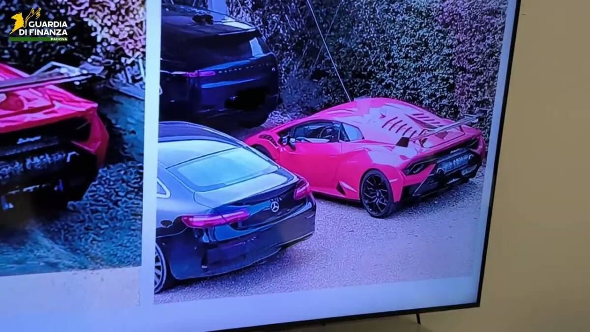 pentole da 7mila euro alle anziane non cucinavano meglio ma i venditori giravano in auto di lusso da Lortica.it pentole da 7mila euro alle anziane non cucinavano meglio ma i venditori giravano in auto di lusso