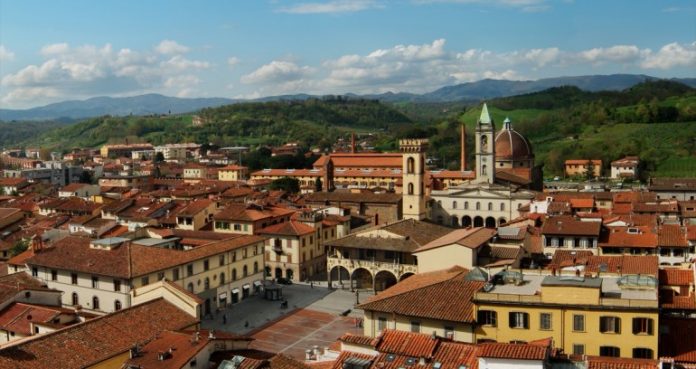 san-giovanni-valdarno-panoramIica