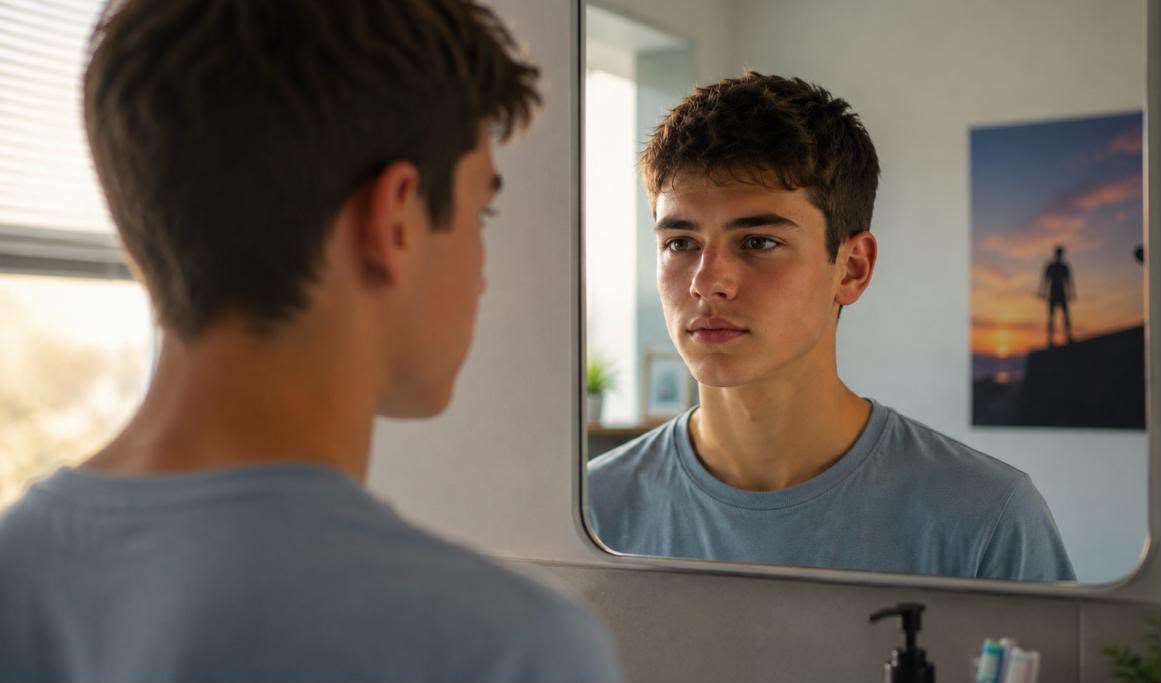 Adolescenza