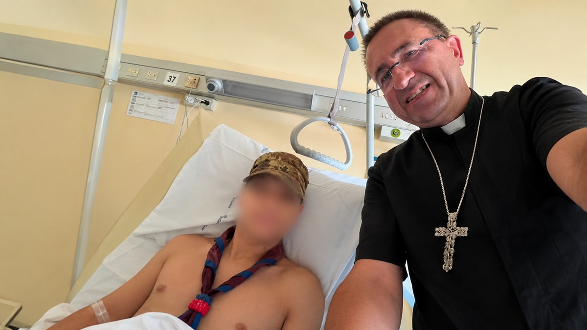 Andrea Migliavacca -Scout investito