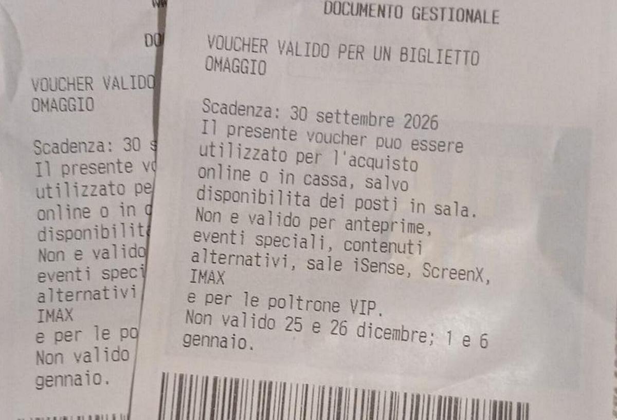 spruzzano peperoncino durante insidious e scappano oscar al miglior vigliacco in sala 7 da Lortica.it spruzzano peperoncino durante insidious e scappano oscar al miglior vigliacco in sala 7