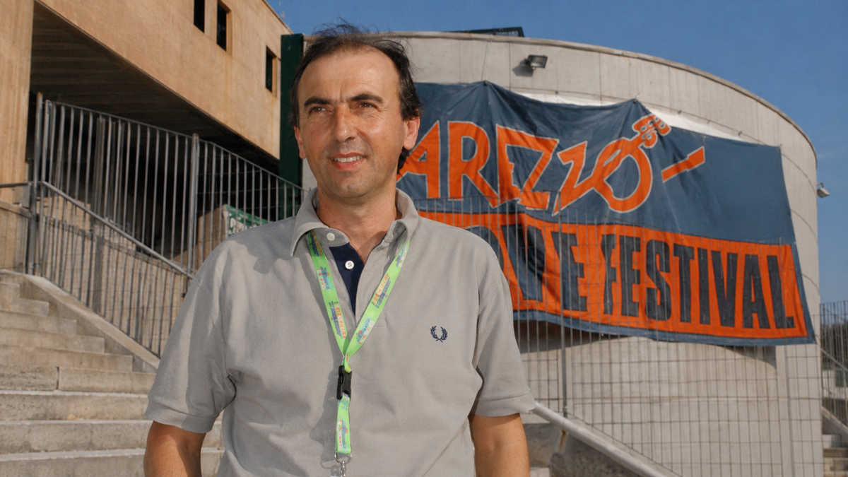 Mauro Valenti