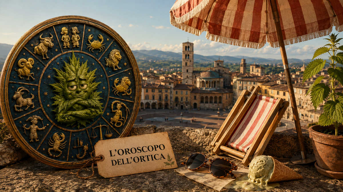 Oroscopo-estate