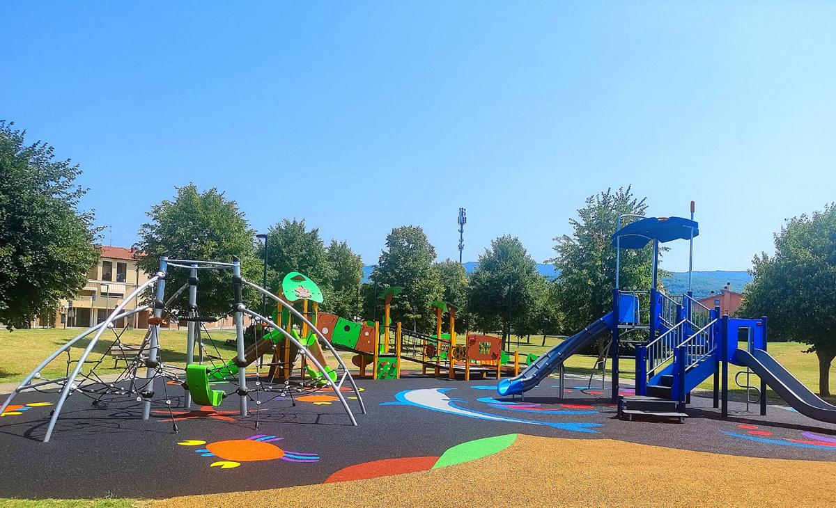 Parco Belinguer