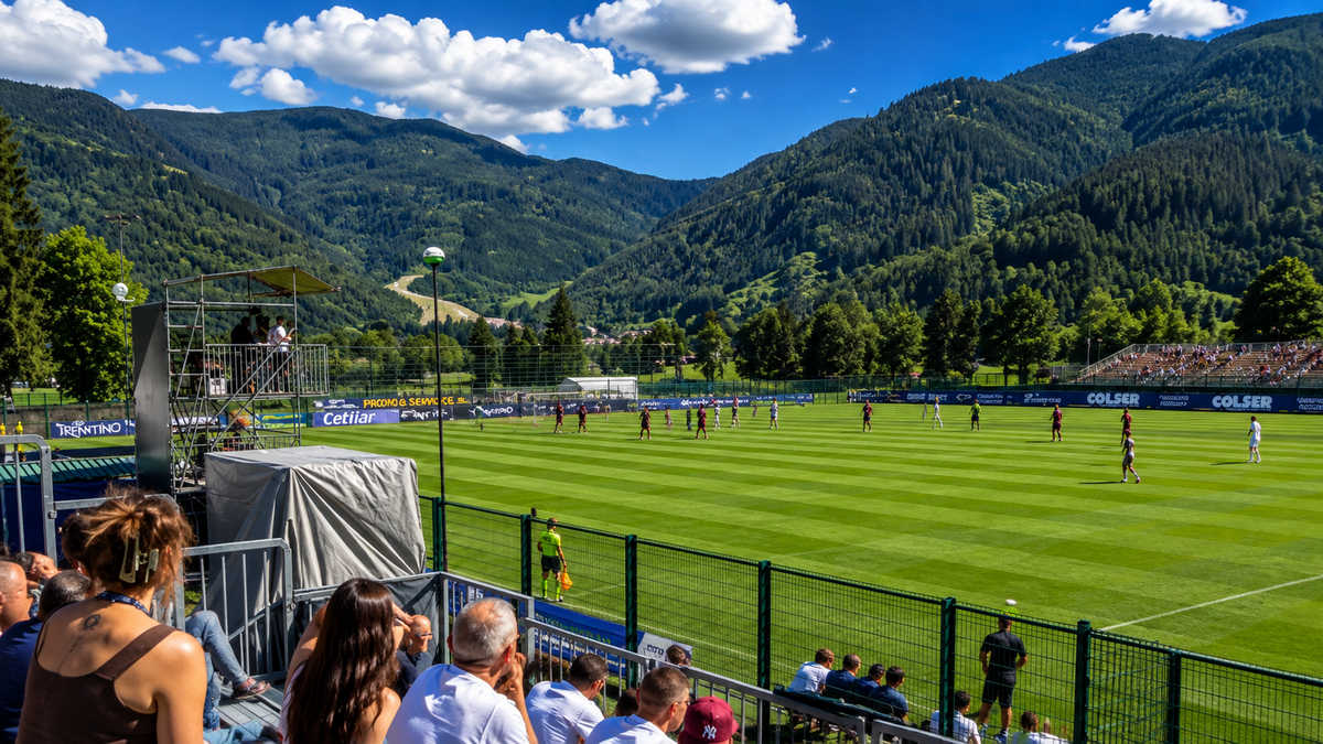 Parma Arezzo