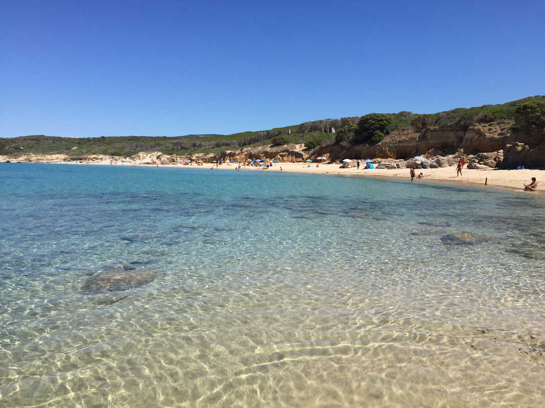 tragedia nel mare della gallura muore carlo cacioli da Lortica.it tragedia nel mare della gallura muore carlo cacioli