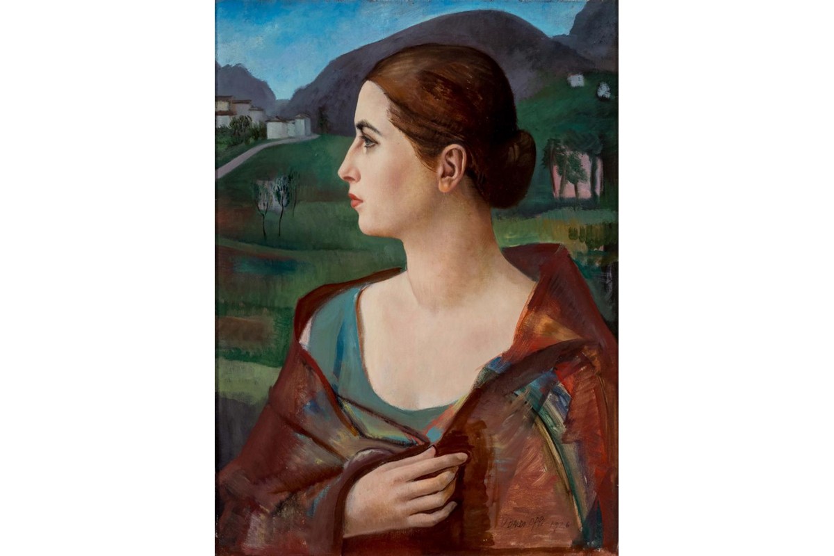 balla severini e de chirico arrivano ad arezzo la casa bruschi apre le porte al grande novecento da Lortica.it balla severini e de chirico arrivano ad arezzo la casa bruschi apre le porte al grande novecento