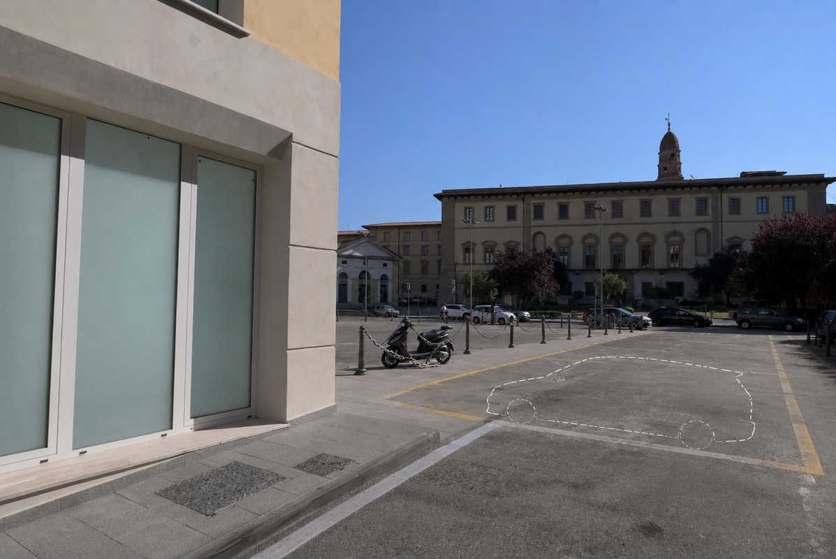 arezzo 129 mezzi spariti il ladro passa ogni tre giorni e trova pure parcheggio da Lortica.it arezzo 129 mezzi spariti il ladro passa ogni tre giorni e trova pure parcheggio