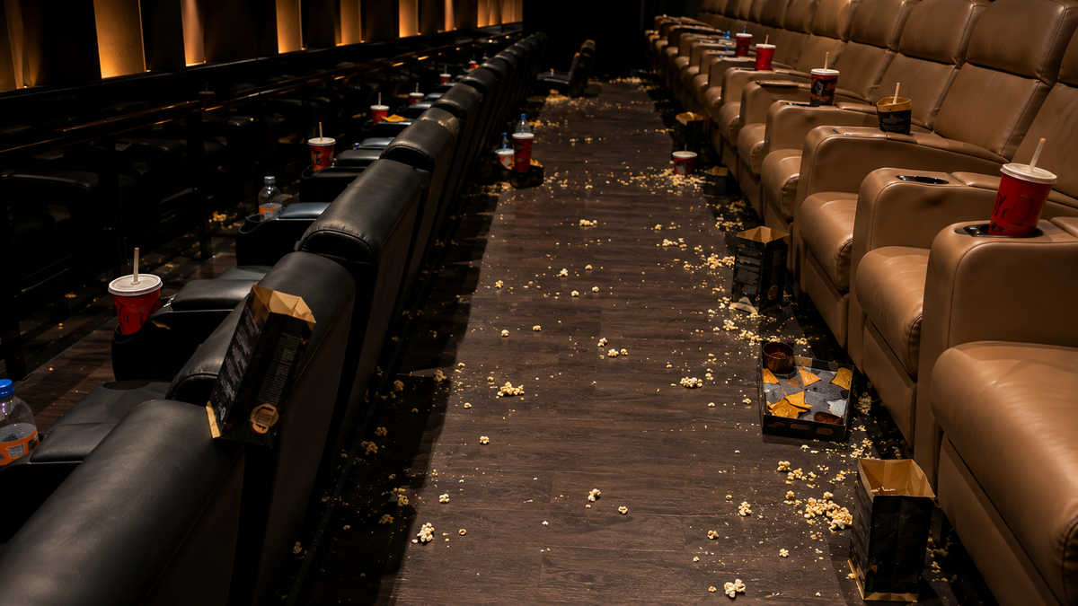l’Odissea al cinema