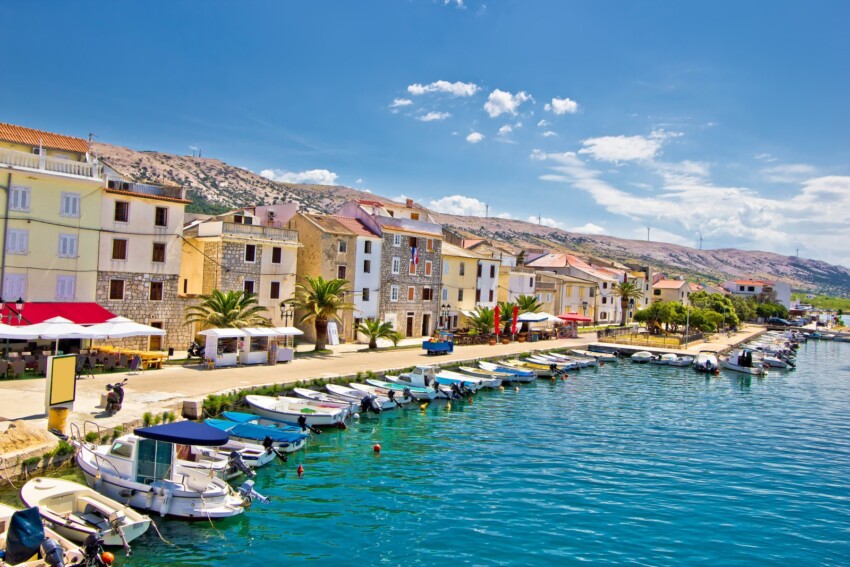 pag-lungomare