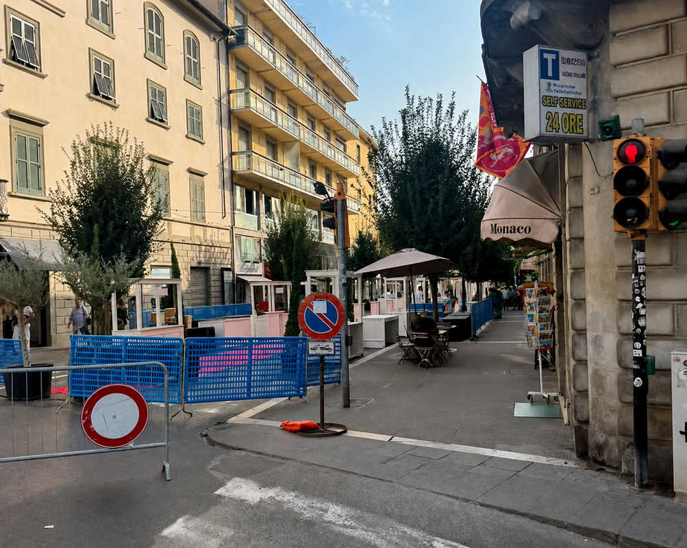 via guido monaco chiusa per una sera arezzo apre il processo del secolo da Lortica.it via guido monaco chiusa per una sera arezzo apre il processo del secolo
