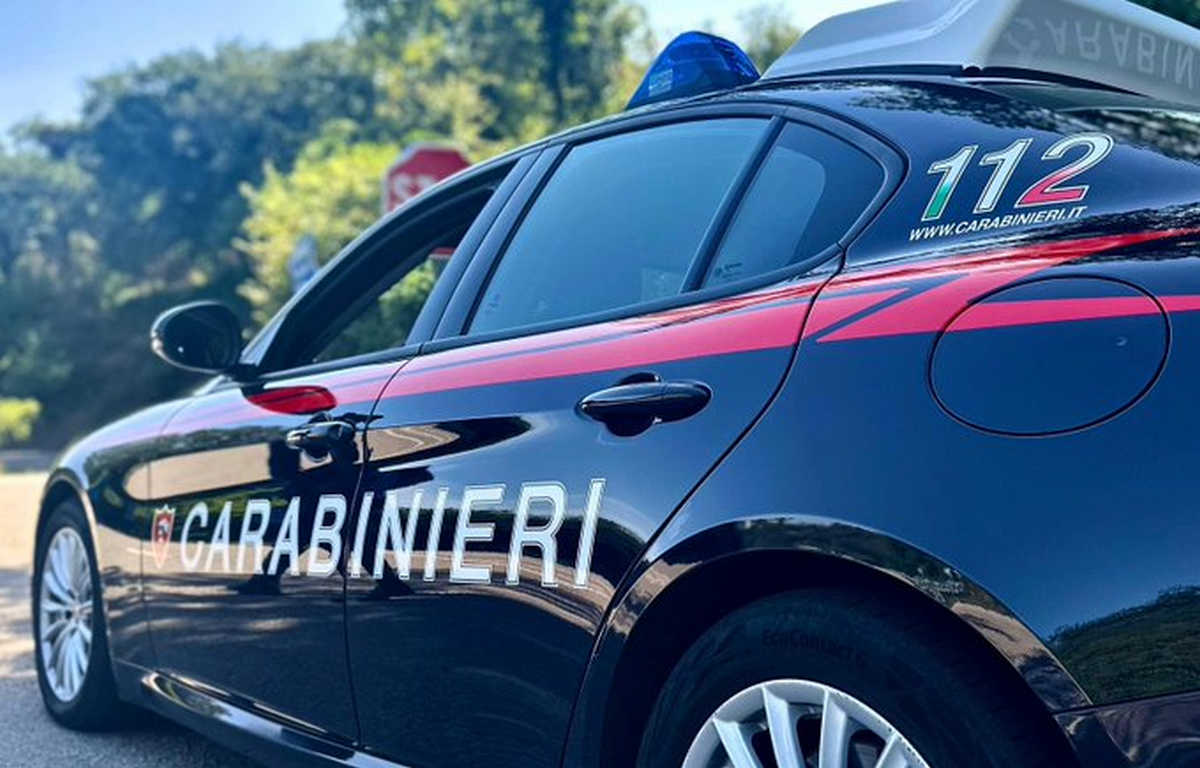 Carabinieri