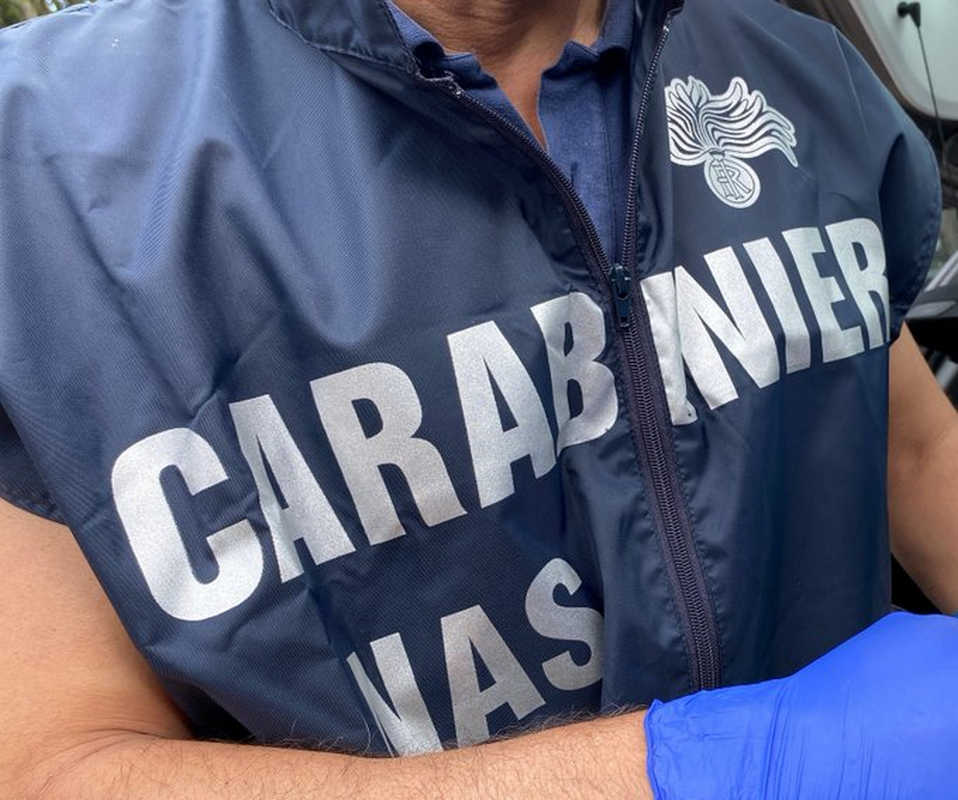 CarabinieriNas
