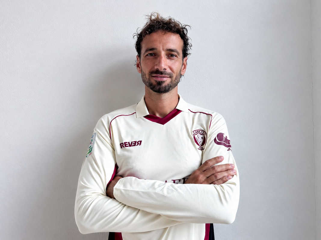 arezzo arriva gian marco ferrari esperienza da serie a per blindare la difesa da Lortica.it arezzo arriva gian marco ferrari esperienza da serie a per blindare la difesa