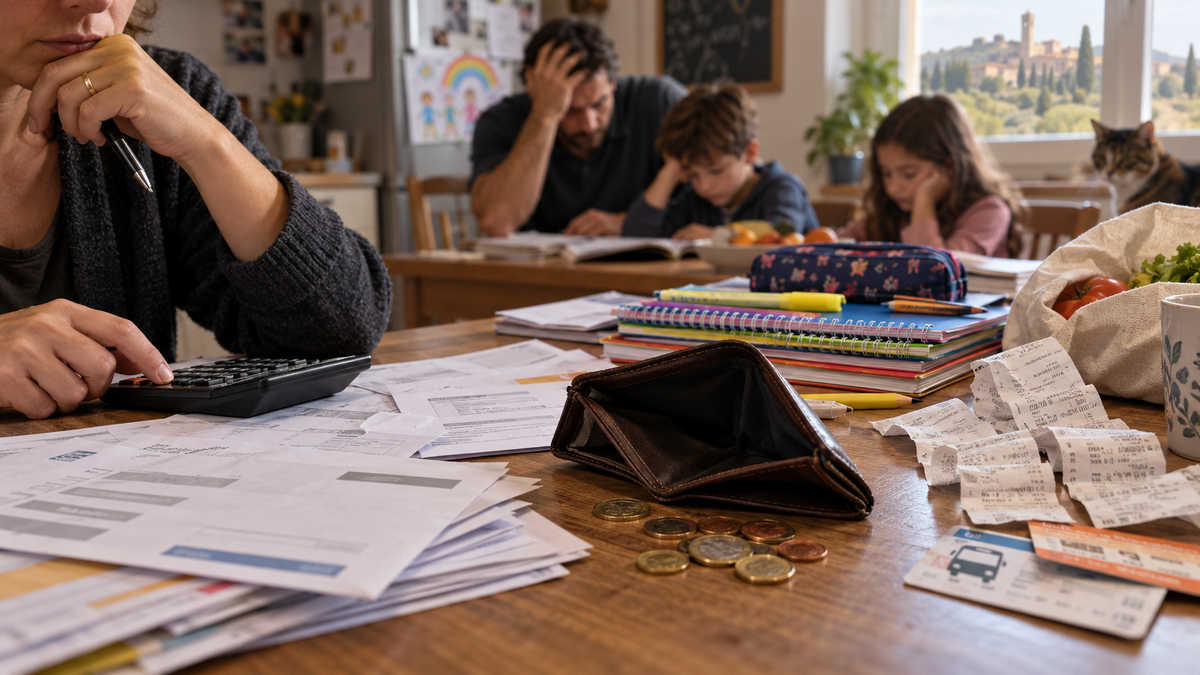 pergine il doposcuola prende la laurea da 899 a 2160 euro e il pranzo te lo porti da casa da Lortica.it pergine il doposcuola prende la laurea da 899 a 2160 euro e il pranzo te lo porti da casa