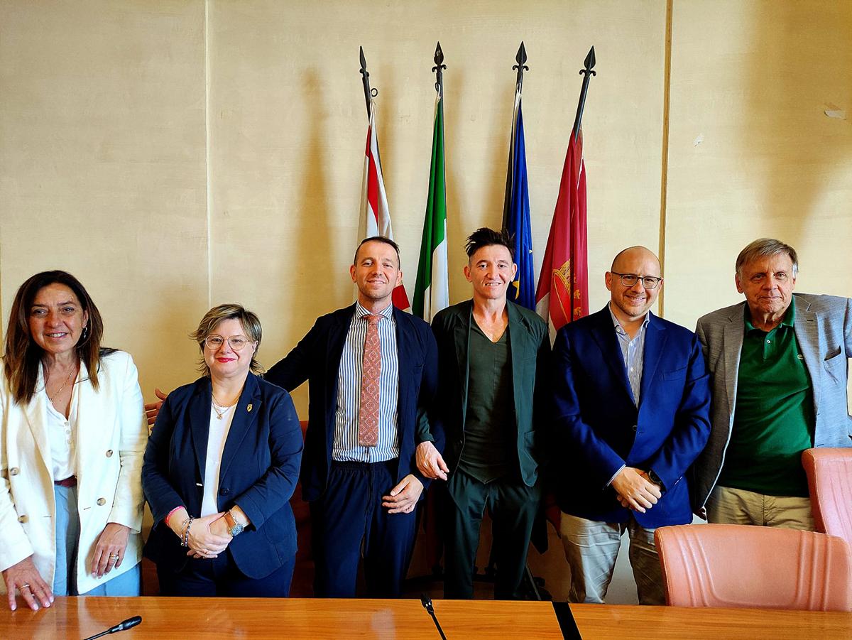 Presentazione della Scuola Quest di alta formazione ad Arezzo