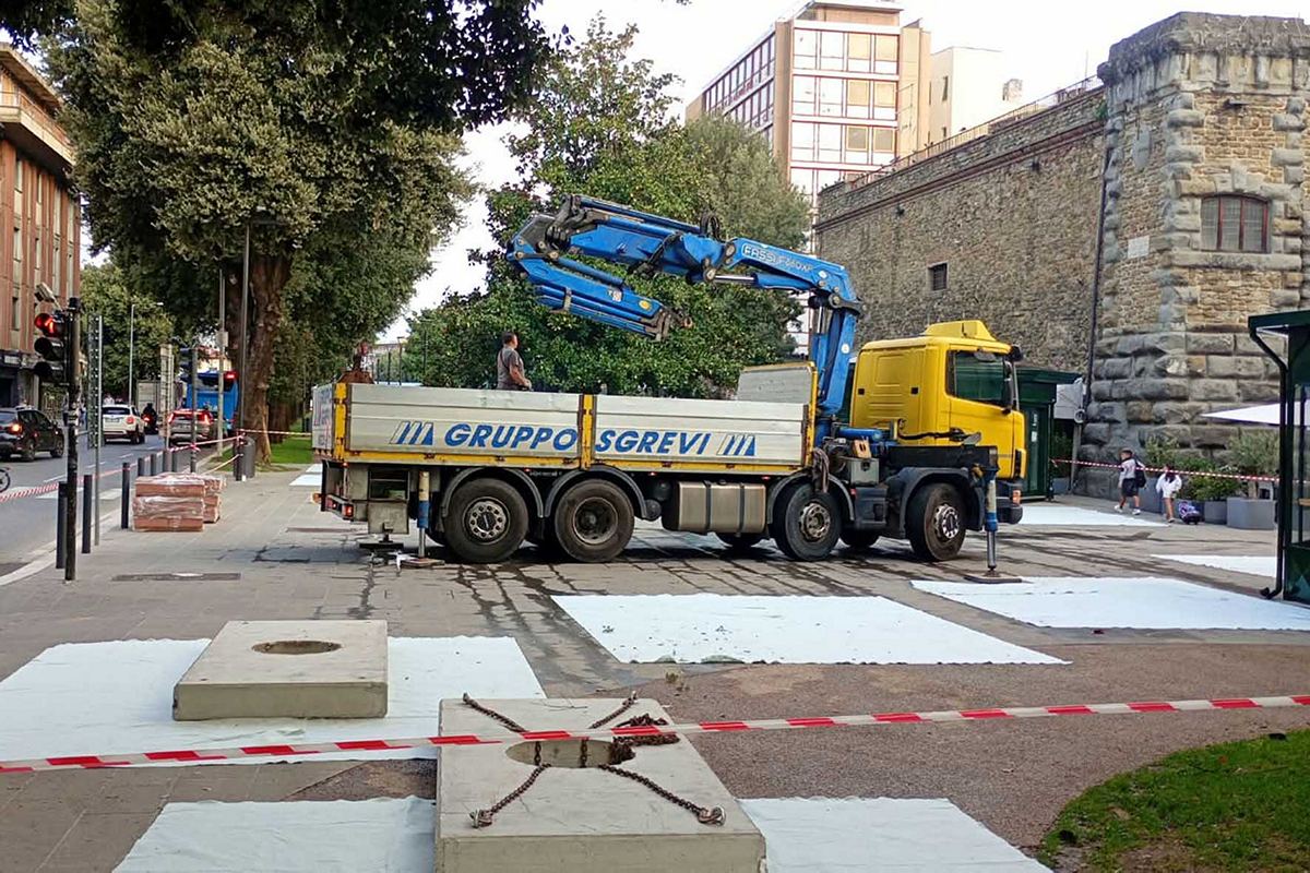 muratori in gara ai giardini porcinai ad arezzo arriva l8217ediltrophy da Lortica.it muratori in gara ai giardini porcinai ad arezzo arriva l8217ediltrophy