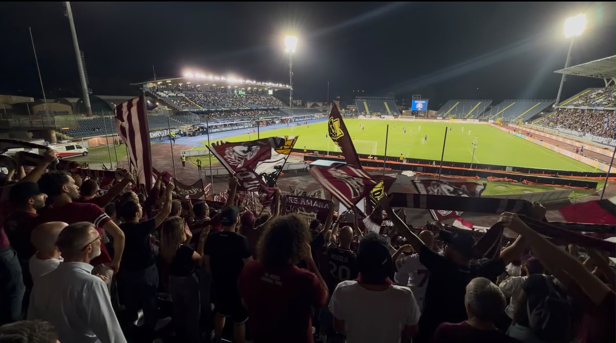 serie b dopo quattro giornate equilibrio tanti gol e un arezzo da trasferta da Lortica.it serie b dopo quattro giornate equilibrio tanti gol e un arezzo da trasferta