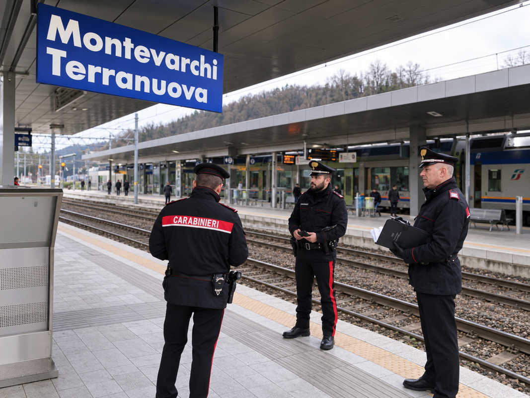 carabinieri-montevarchi