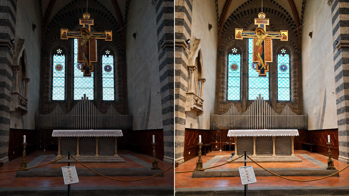 arezzo s8217illumina per natale cimabue invece va a gettone un euro per tre minuti di luce da Lortica.it arezzo s8217illumina per natale cimabue invece va a gettone un euro per tre minuti di luce