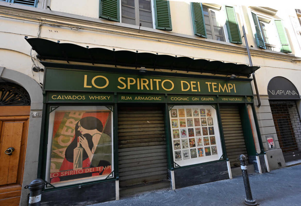 Edicole chiuse, inutilizzate o riconvertite ad Arezzo