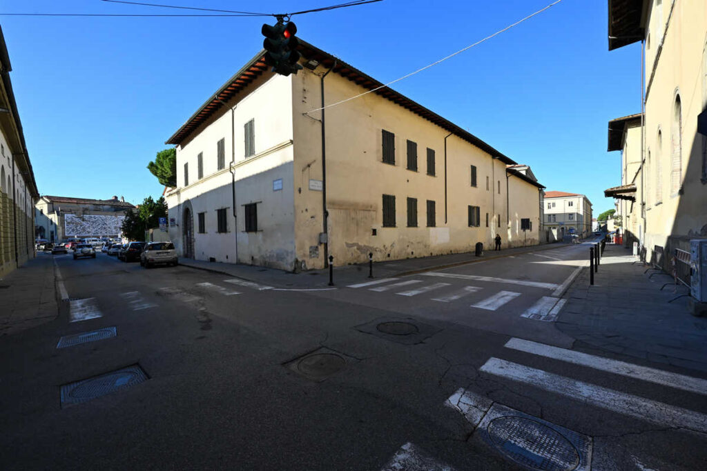 Edicole chiuse, inutilizzate o riconvertite ad Arezzo