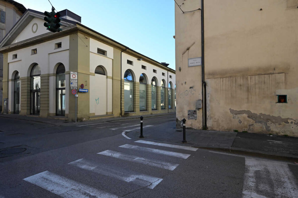 Edicole chiuse, inutilizzate o riconvertite ad Arezzo