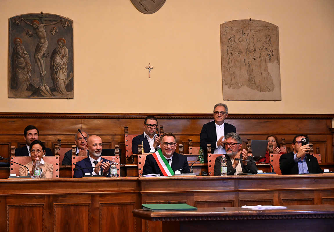 comune di arezzo il nuovo mandato 232 partito le linee programmatiche non sono ancora arrivate in consiglio da Lortica.it comune di arezzo il nuovo mandato 232 partito le linee programmatiche non sono ancora arrivate in consiglio