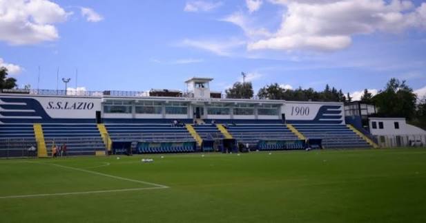 lazio arezzo a porte chiuse finalmente uno stadio dove il prato conta pi249 dei tifosi da Lortica.it lazio arezzo a porte chiuse finalmente uno stadio dove il prato conta pi249 dei tifosi