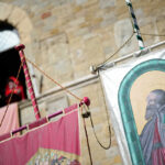 Lettura del Bando della 150ª Giostra del Saracino ad Arezzo, foto 21