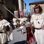 Lettura del Bando della 150ª Giostra del Saracino ad Arezzo, foto 25
