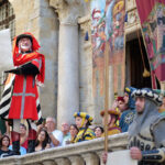 Lettura del Bando della 150ª Giostra del Saracino ad Arezzo, foto 33