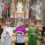 Lettura del Bando della 150ª Giostra del Saracino ad Arezzo, foto 4