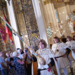 Lettura del Bando della 150ª Giostra del Saracino ad Arezzo, foto 6