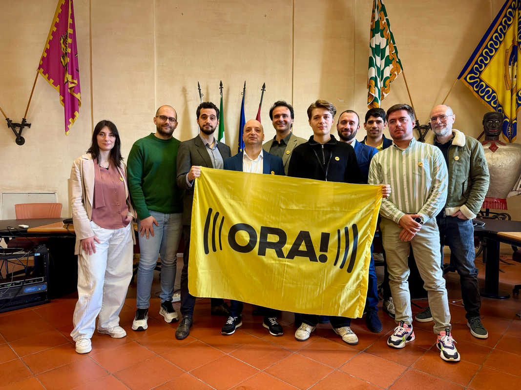 via fiorentina da 3 a 13 milioni il cantiere cresce pi249 in fretta della strada da Lortica.it via fiorentina da 3 a 13 milioni il cantiere cresce pi249 in fretta della strada
