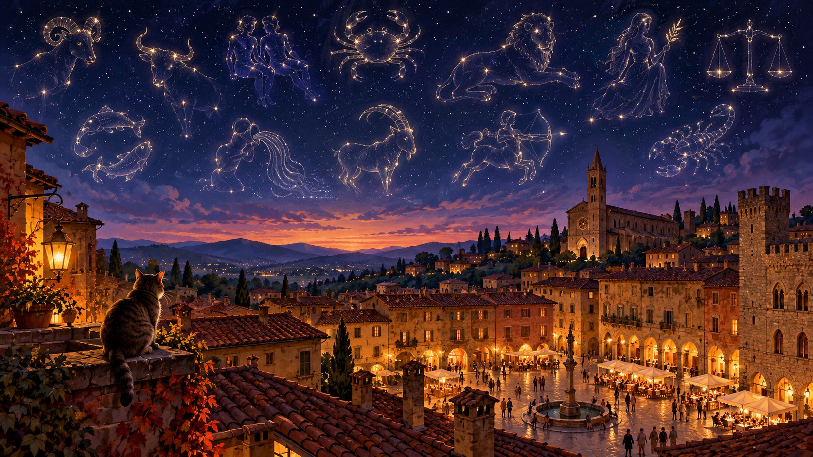 oroscopo 28 settembre82114 ottobre 2026 cielo occupato da Lortica.it oroscopo 28 settembre82114 ottobre 2026 cielo occupato