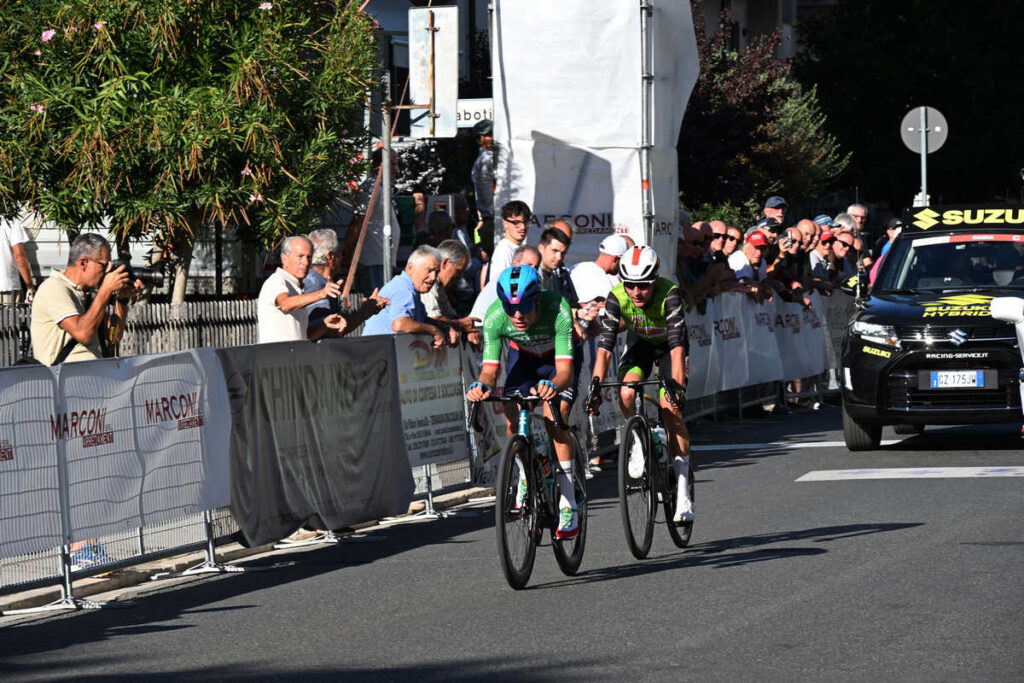 Ruota d’Oro 2026 a Terranuova Bracciolini, foto 14
