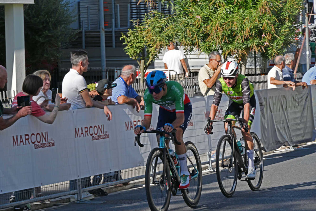 Ruota d’Oro 2026 a Terranuova Bracciolini, foto 18