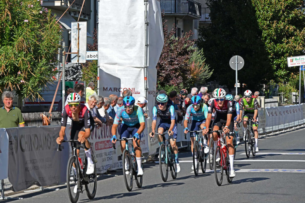 Ruota d’Oro 2026 a Terranuova Bracciolini, foto 2