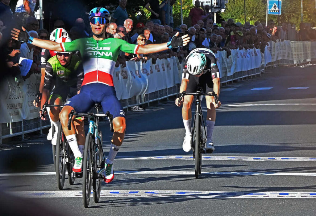 Ruota d’Oro 2026 a Terranuova Bracciolini, foto 22