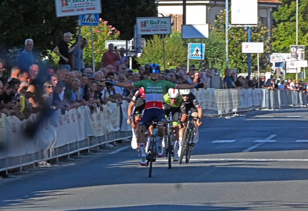 Ruota d’Oro 2026 a Terranuova Bracciolini, foto 23