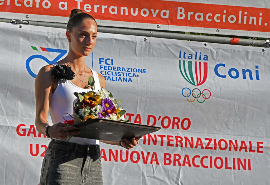 Ruota d’Oro 2026 a Terranuova Bracciolini, foto 25