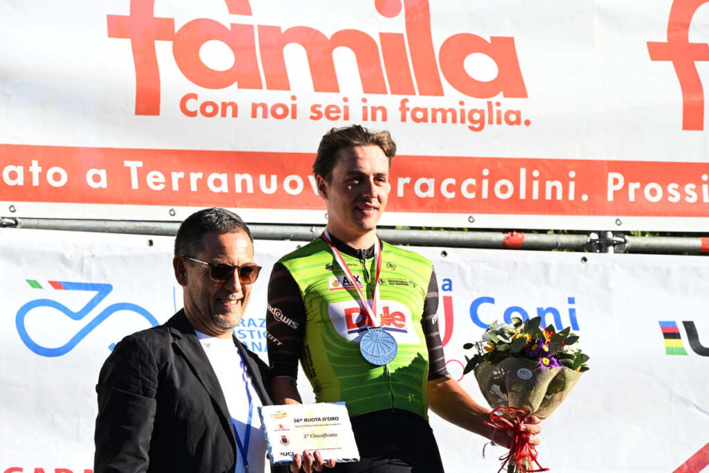 Ruota d’Oro 2026 a Terranuova Bracciolini, foto 26