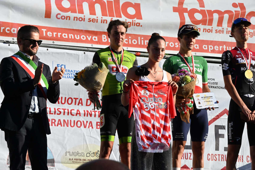 Ruota d’Oro 2026 a Terranuova Bracciolini, foto 27