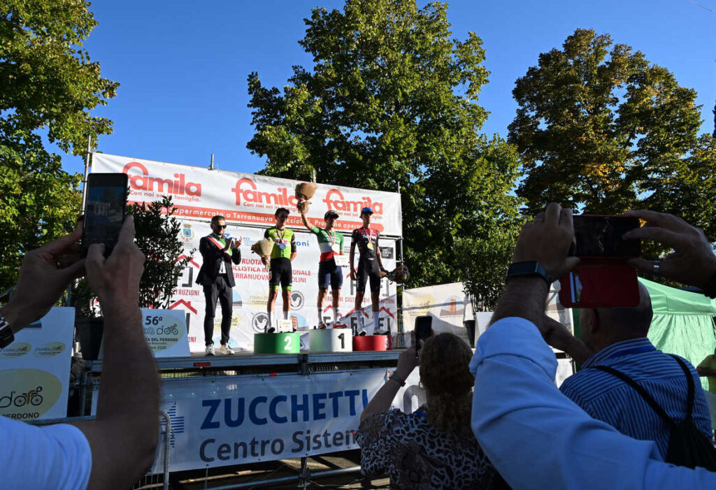 Ruota d’Oro 2026 a Terranuova Bracciolini, foto 28